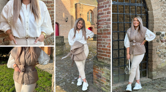 A NEW SEASON MEANS A NEW WARDROBE! | DIDI