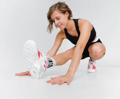 Beste Hyrox schoenen voor dames 2024: De ultieme gids voor grip en snelheid