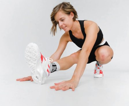 Beste Hyrox schoenen voor dames 2024: De ultieme gids voor grip en snelheid