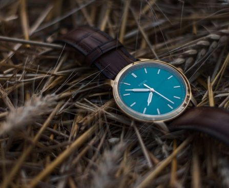 Horloge Heren Rvs: Waarom een RVS horloge voor heren de enige logische keuze is