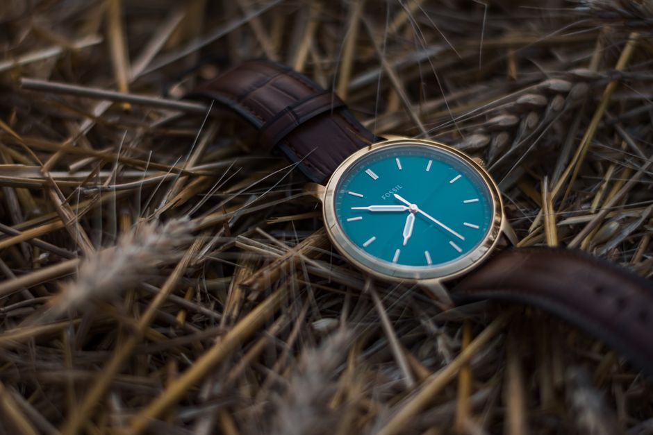 Horloge Heren Rvs: Waarom een RVS horloge voor heren de enige logische keuze is