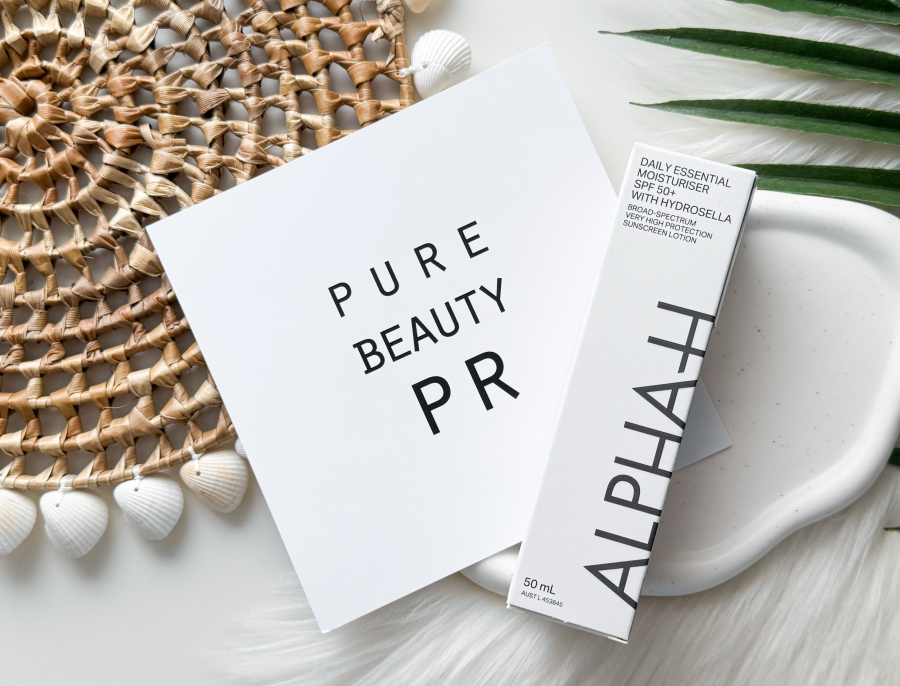 HIGH PERFORMANCE SPF IN EEN CLEAN FORMULE! | ALPHA-H HIGH PERFORMANCE SPF IN EEN CLEAN FORMULE! | ALPHA-H