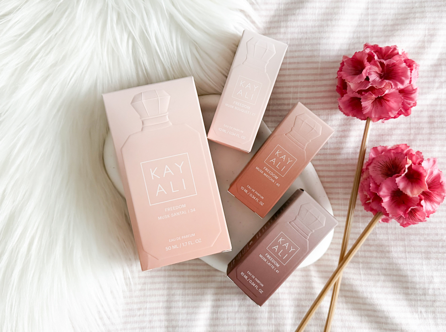 KAYALI’S NIEUWSTE GEUREN. IK BEN VERLIEFD! KAYALI’S NIEUWSTE GEUREN. IK BEN VERLIEFD!