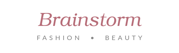 Brainstorm Fashion Blog