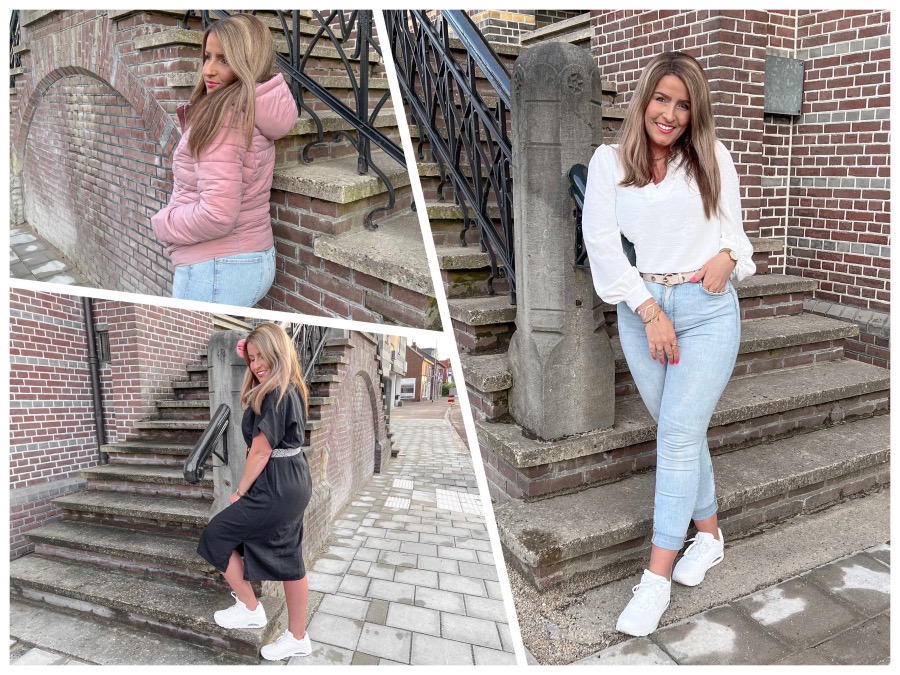 NEW IN: SPRING PROOF OUTFITS! | TERSTAL