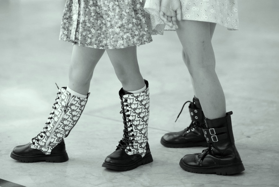 WELKE LAARZEN ZIJN LEUK VOOR MIJN DOCHTER? WELKE LAARZEN ZIJN LEUK VOOR MIJN DOCHTER?