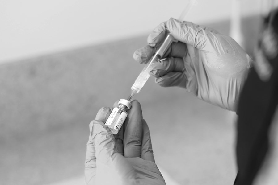 HOE BOTOX JE UITSTRALING KAN VERFRISSEN! HOE BOTOX JE UITSTRALING KAN VERFRISSEN!