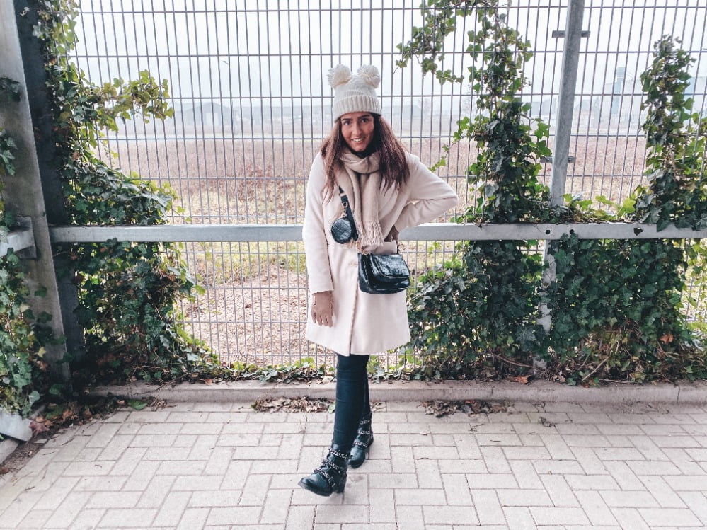 OH HI, PRETTY NEW WINTER ACCESSORIES! | COMEGETFASHION OH HI, PRETTY NEW WINTER ACCESSORIES! | COMEGETFASHION