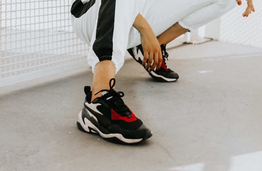 DE ULTIEME GIDS VOOR HET DRAGEN VAN SNEAKERS VOOR VROUWEN! DE ULTIEME GIDS VOOR HET DRAGEN VAN SNEAKERS VOOR VROUWEN!