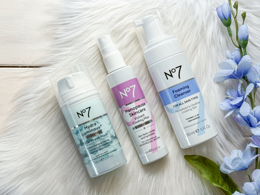 NEW NO7 FAVORITES! NEW NO7 FAVORITES!