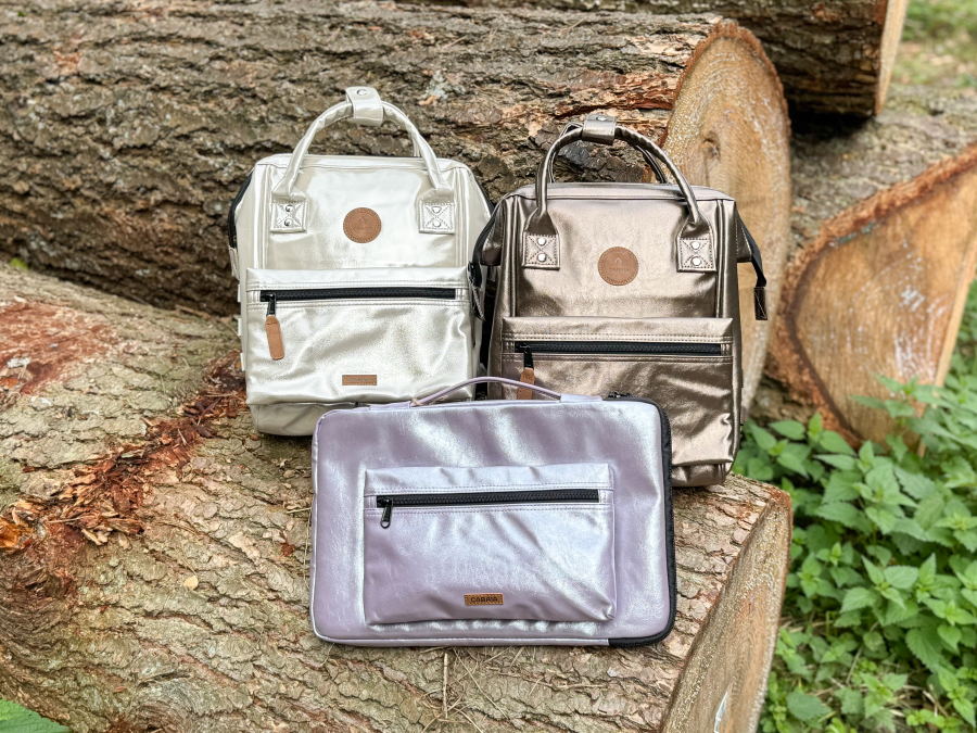 EVEN VOORSTELLEN: TASSEN & ACCESSOIRES VAN CABAIA. NU OOK IN DE WESTFIELD MALL OF THE NETHERLANDS!