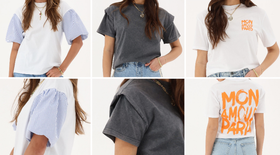 DE ALLERLEUKSTE T-SHIRTS VIND JE BIJ MY JEWELLERY! DE ALLERLEUKSTE T-SHIRTS VIND JE BIJ MY JEWELLERY!