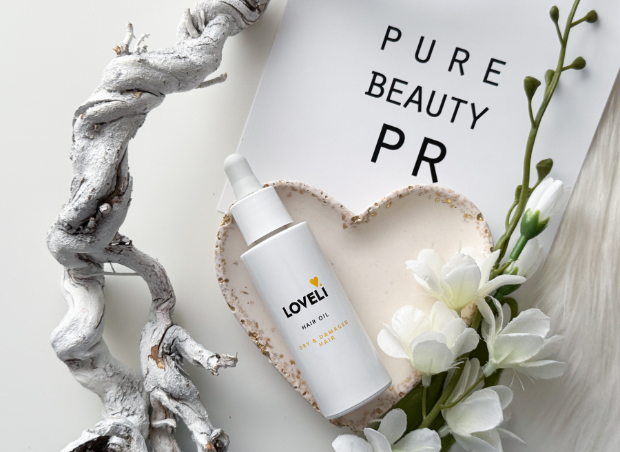 LOVELI’S HAIR OIL FOR DRY & DAMAGED HAIR! LOVELI’S HAIR OIL FOR DRY & DAMAGED HAIR!