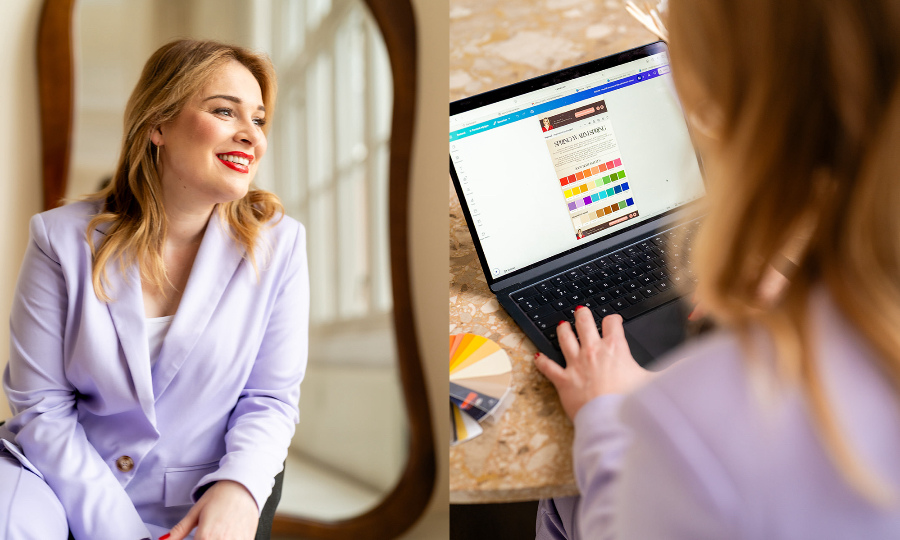 VANDAAG JOUW KLEUREN EN VOOR ALTIJD EEN GLOW UP! VANDAAG JOUW KLEUREN EN VOOR ALTIJD EEN GLOW UP!