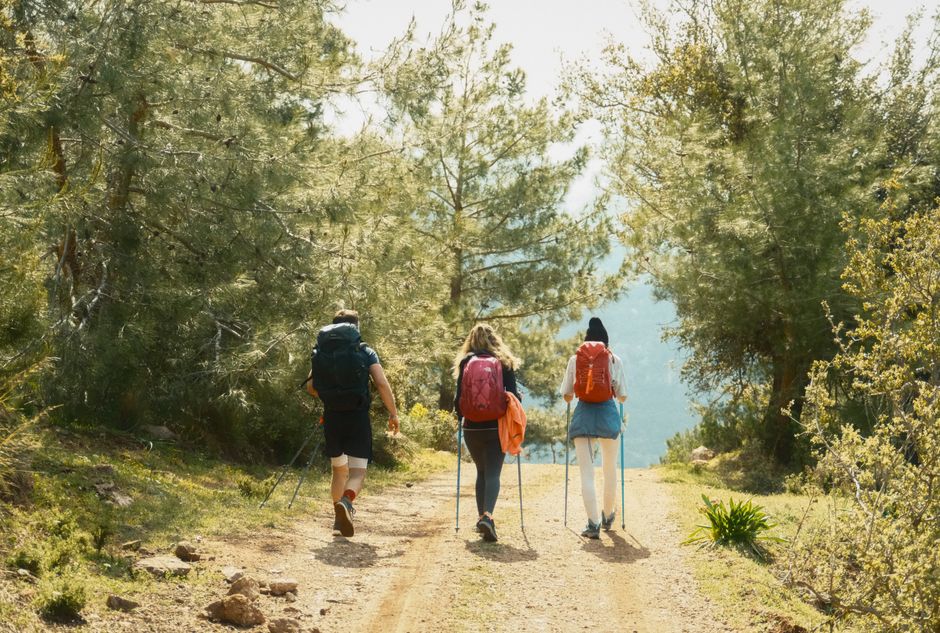 Wandelschoenen Kopen Winkel: Wandelschoenen kopen in de winkel: waarom passen de enige optie is